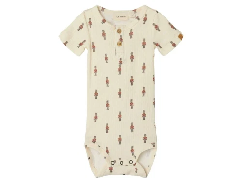 Lil Atelier turtledove tinsoldat body